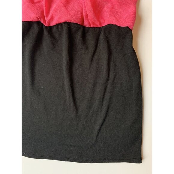 Amy Byer Semi-Formal Dress - Picture 4 of 6